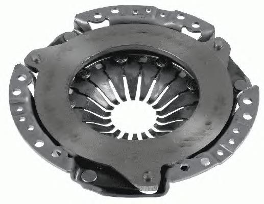 Cesta de embraiagem VALEO 263105 preço, a partir de 48,90 USD