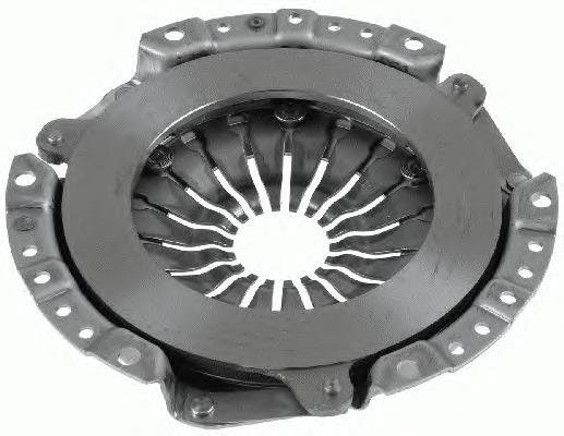 Cesta de embraiagem para Ford Fiesta Mk4 JAS, JBS