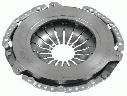 Cesta de embraiagem L30116410 Mazda