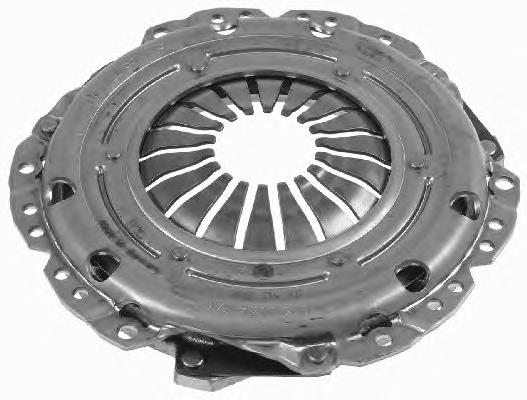 R90375717 Opel Cesta de embraiagem