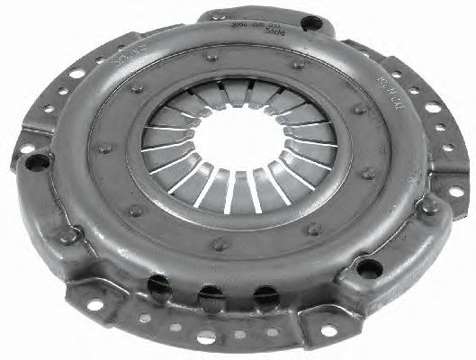 Cesta de embraiagem Sachs 3082209031 preço, a partir de 74,51 USD
