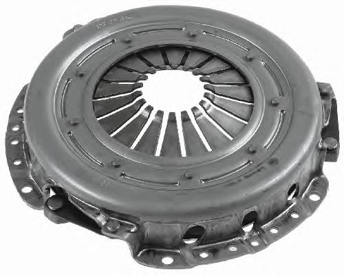 Cesta de embraiagem para Ford Transit IV T