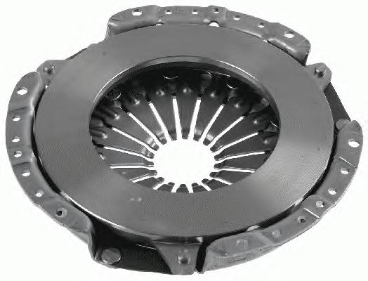 Cesta de embraiagem Ford Transit IV T