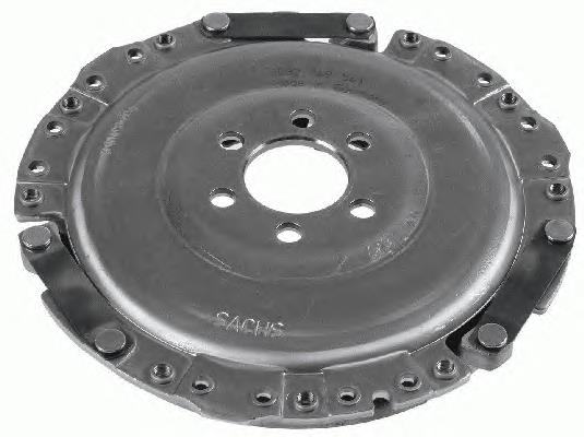 Compre 027141025T VAG Cesta de embraiagem