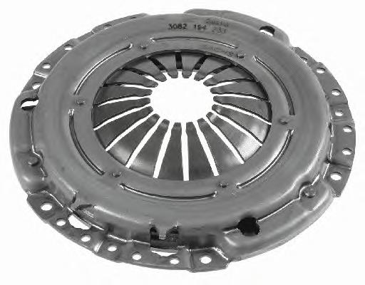 Cesta de embraiagem Sachs 3082194233 preço, a partir de 75,15 USD