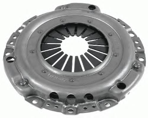 A004250320464 Mercedes Cesta de embraiagem