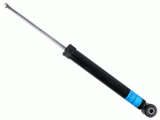 311242 Sachs Amortecedor traseiro