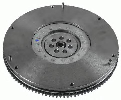 Volante de motor Sachs 6594000054 preço, a partir de 975,95 USD
