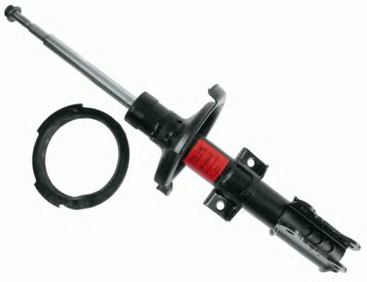 Amortecedor dianteiro Volvo 31200413