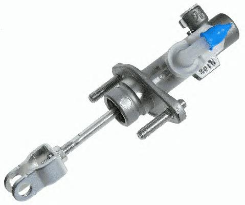 Compre 6284600630 Sachs Cilindro mestre de embraiagem