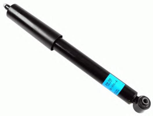 31302604 Volvo Amortecedor traseiro