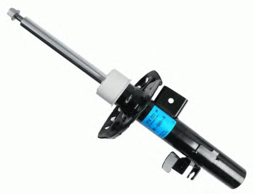 Amortecedor dianteiro direito Volvo 31277627 preço, a partir de 86,32 USD