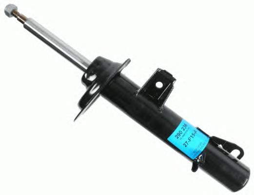 Amortecedor dianteiro direito SAB850931 Open Parts