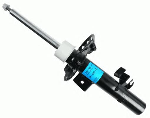 31277626 Volvo Amortecedor dianteiro esquerdo