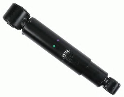 311845 Sachs Amortecedor de cabina (TRUCK)