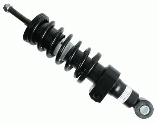 115897 Sachs Amortecedor de cabina (TRUCK)
