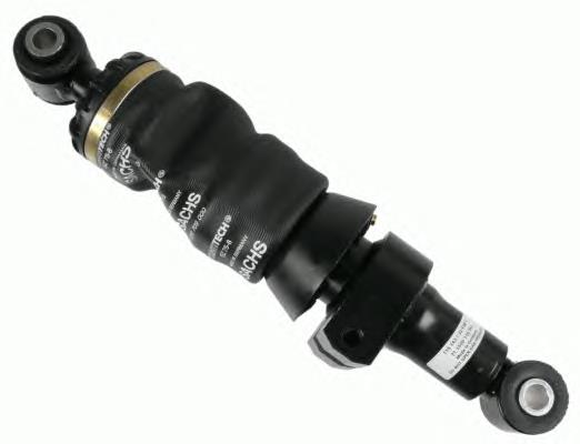Compre 777106 Diesel Technic Amortecedor de cabina (TRUCK)