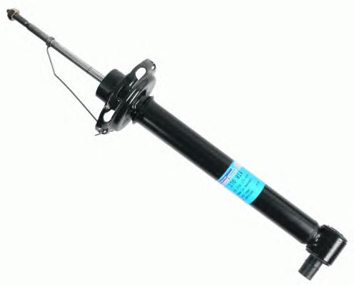 170814 Sachs Amortecedor traseiro