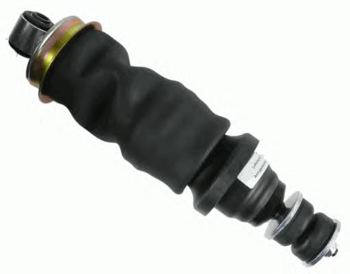 Amortecedor de cabina (TRUCK) 17784 Febi