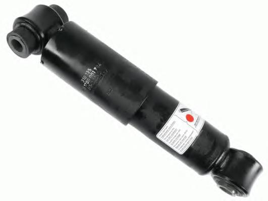 Amortecedor traseiro Febi 20278 preço, a partir de 135,40 USD