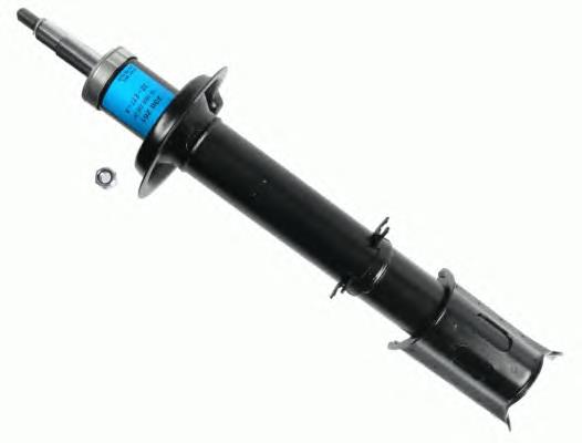 46477516 Fiat/Alfa/Lancia Amortecedor traseiro