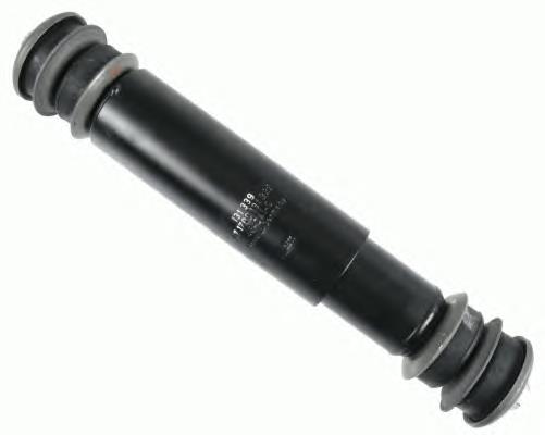 131339 Sachs Amortecedor traseiro
