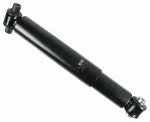 124245 Sachs Amortecedor dianteiro
