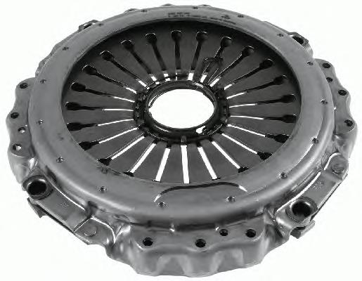 Cesta de embraiagem Sachs 3482000361 preço, a partir de 514,80 USD
