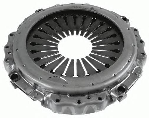 Cesta de embraiagem Sachs 3482083039 preço, a partir de 440,43 USD