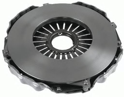  Cesta de embraiagem Renault Trucks TRUCK PREMIUM 2 caminhão trator (2005 - 2026) 2
