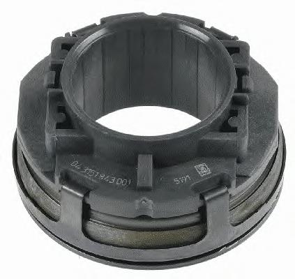 Rolamento de liberação de embraiagem 6164967 Ford