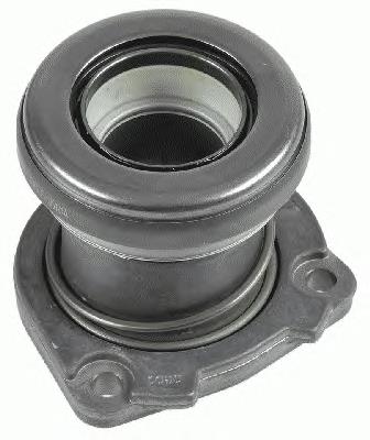 E71003 Brembo Cilindro de trabalho de embraiagem montado com rolamento de desengate