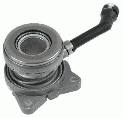 Compre 1732801 Ford Cilindro de trabalho de embraiagem montado com rolamento de desengate