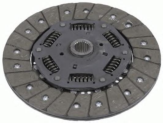 Disco de embraiagem VAG 046141031M preço, a partir de 67,28 USD