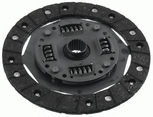 Compre 4110022600 Onnuri Disco de embraiagem