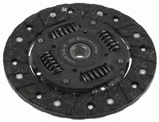 Compre 320021610 LUK Disco de embraiagem