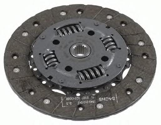 Disco de embraiagem LUK 322016910 preço, a partir de 74,47 USD