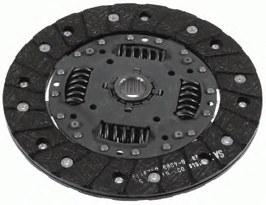 320024810 LUK Disco de embraiagem