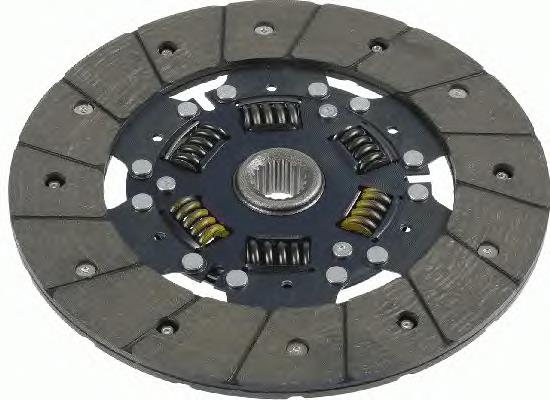 Disco de embraiagem VALEO MB12 preço, a partir de 63,32 USD