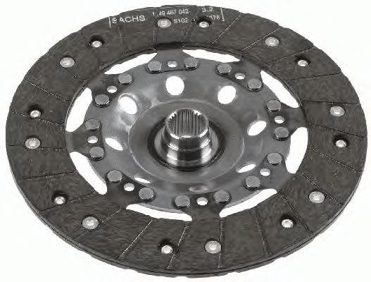 Disco de embraiagem LUK 322028310 preço, a partir de 78,44 USD