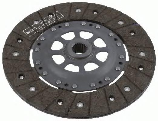 Disco de embraiagem VAG 034141033X preço, a partir de 71,51 USD