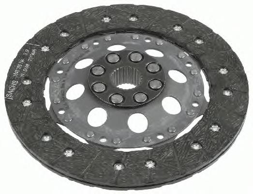 Compre 1864466031 Sachs Disco de embraiagem