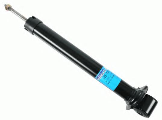 105822 Sachs Amortecedor traseiro
