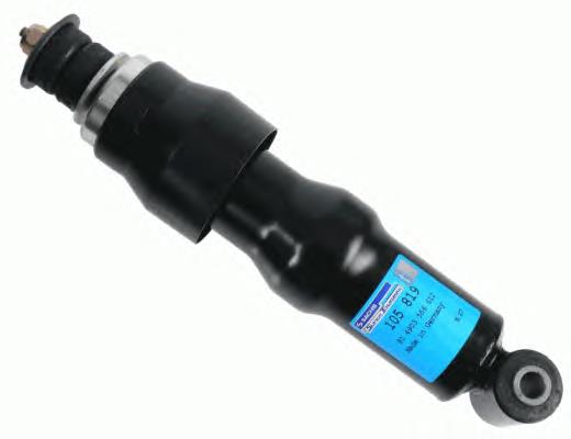 105819 Sachs Amortecedor dianteiro