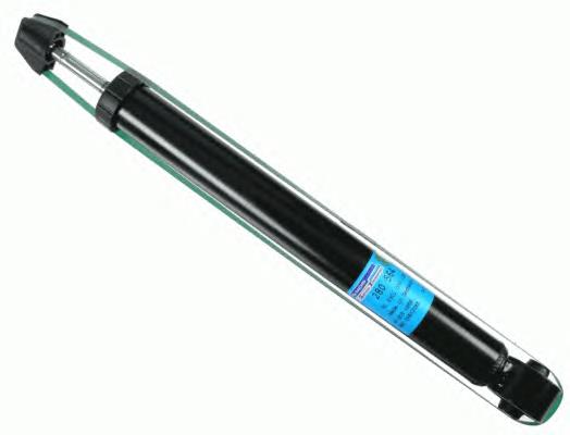 280564 Sachs Amortecedor traseiro