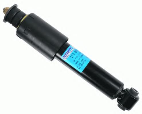 170880 Sachs Amortecedor dianteiro