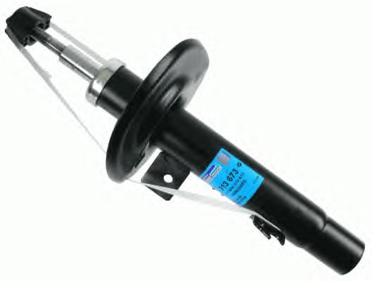 Amortecedor dianteiro direito Peugeot/Citroen 520858