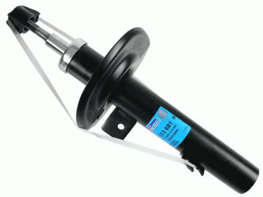 Amortecedor dianteiro direito Sachs 313681 preço, a partir de 74,91 USD