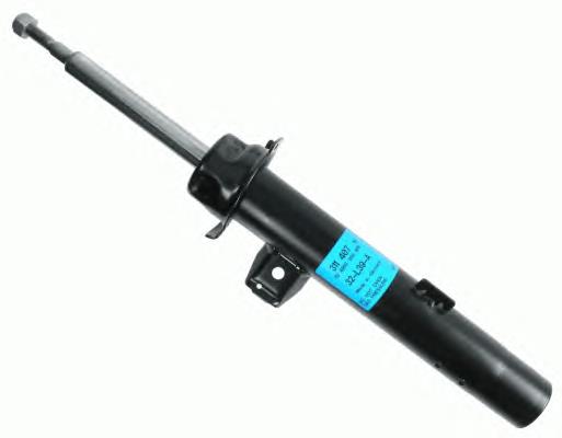 Amortecedor dianteiro esquerdo BMW 31318036553 preço, a partir de 95,37 USD