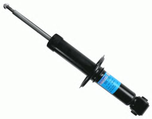 556281 Sachs Amortecedor traseiro